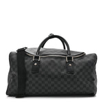 Damier Graphite Roadster