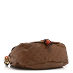 Monogram Underground Messenger Mastic