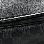 Damier Graphite Daniel MM
