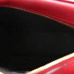 Vitello Century FF 1974 Embossed Mini Camera Case Fragola