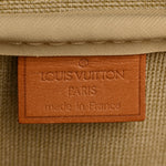 Monogram Excursion Shoe Bag