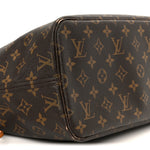 Monogram Neo Neverfull MM