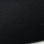 X RIMOWA Aluminum Personal Clutch On Strap Black