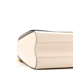 Epi Twist Shoulder Bag MM Quartz