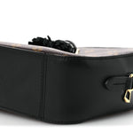 Monogram Saintonge Black