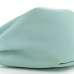 Calfskin Mini Double Knot Bag Spearmint