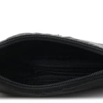 Tessuto Nylon Mini Re-Edition 2000 Bag Black