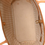 Damier Azur Neverfull MM