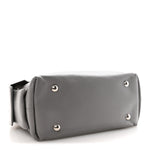 Lambskin CarryAll Cargo Vibe PM Trianon Gray