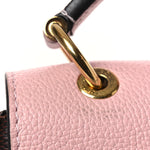 Damier Ebene Clapton Backpack Magnolia