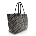Goyardine Saint Louis PM Black