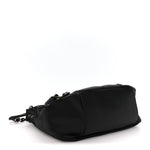 Nylon Classic Hardware Small Le City Moto Black