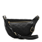 Empreinte BumBag Black
