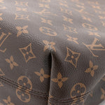 Monogram Graceful PM