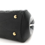 Empreinte Montaigne MM Black