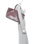 Goyardine Saint Louis PM Bordeaux