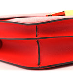 Epsom Constance 24 Rouge Casaque