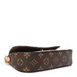 Monogram Ivy Wallet On Chain