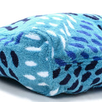 Eponge Terry Beach Bag Turquoise