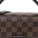 Damier Ebene Croisette
