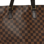 Damier Ebene Cabas Mezzo