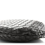 Nappa Intrecciato Medium Sardine Bag Fondant