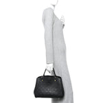 Empreinte Montaigne MM Black