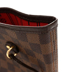 Damier Ebene Neverfull MM