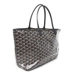 Goyardine Saint Louis PM Black