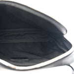 Damier Graphite Scott Messenger