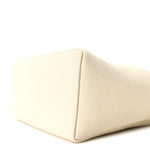 Tender Lambskin Extra Pocket Bag L27 Whisper White