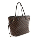Damier Ebene Neverfull MM