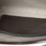 Nappa Mini Ivy Bag Briarwood