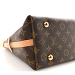 Monogram CarryAll PM