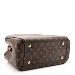 Monogram Montaigne MM