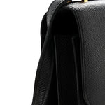 Epsom Constance 18 Black