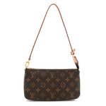 Monogram Pochette Accessories NM