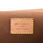 Monogram Bosphore PM Messenger