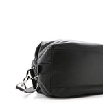 Calfskin Medium Nightingale Black