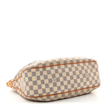 Damier Azur Siracusa MM