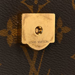 Monogram Passy
