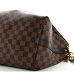 Damier Ebene Speedy Bandouliere 30