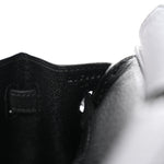 Togo Birkin 25 Black