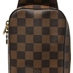 Damier Ebene Geronimos