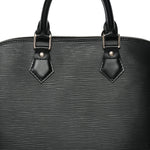 Epi Alma PM Black