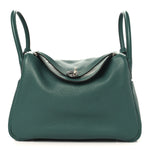 Taurillon Clemence Lindy 30 Malachite