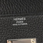 Togo Kelly Messenger PM Black