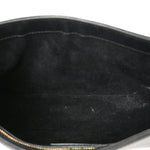 Smooth Calfskin Le 5 A 7 Hobo Black