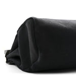 Military Toile Vache Hunter Herbag Messenger 39 Black