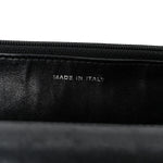 Caviar Timeless CC Wallet On Chain WOC Black